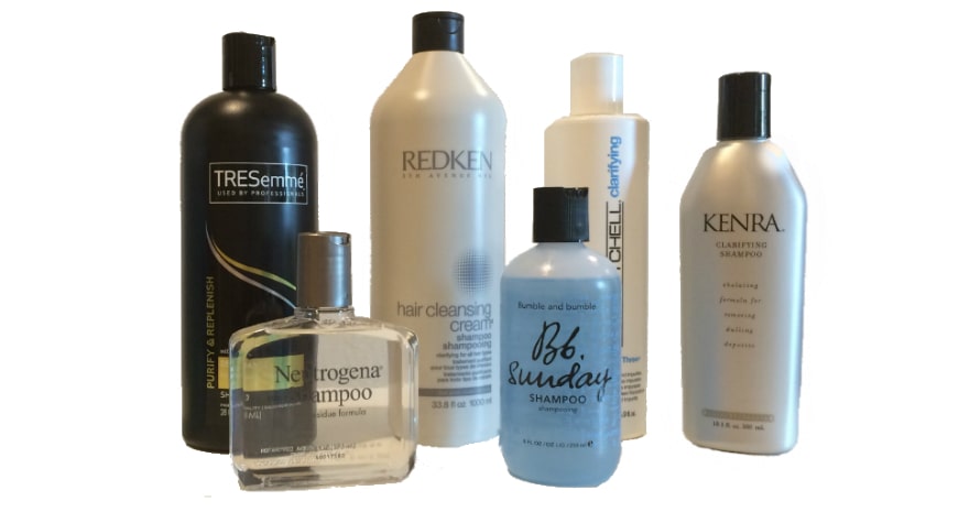 Best Clarifying Shampoos – My Top 15