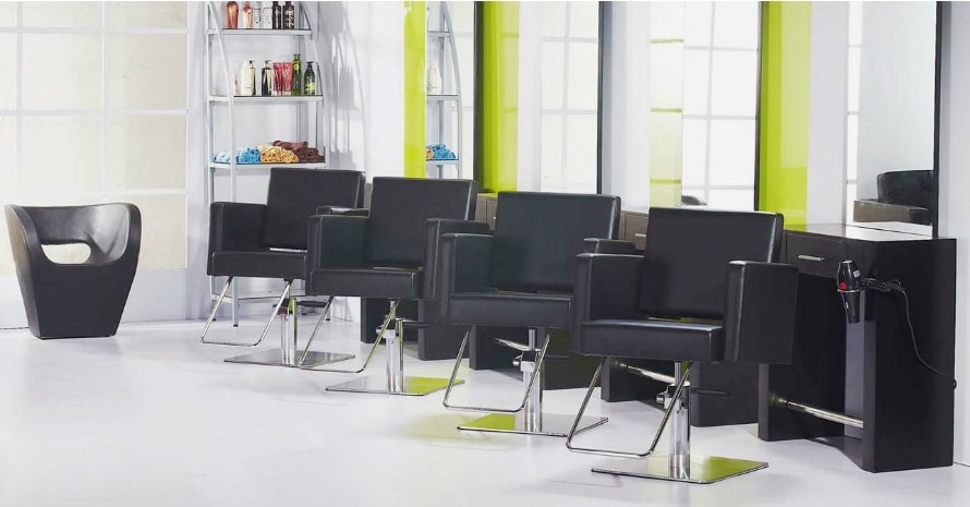 Top 15 of Best Salon Chairs