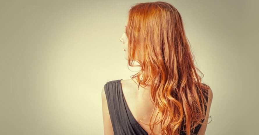 Saving Bleached Hair How To Fix Orange Hair