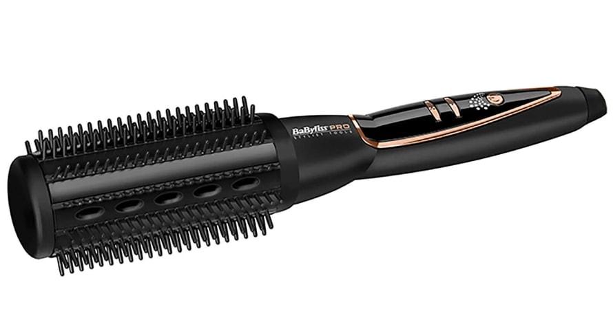 FAQs About Ionic Hair Brushes