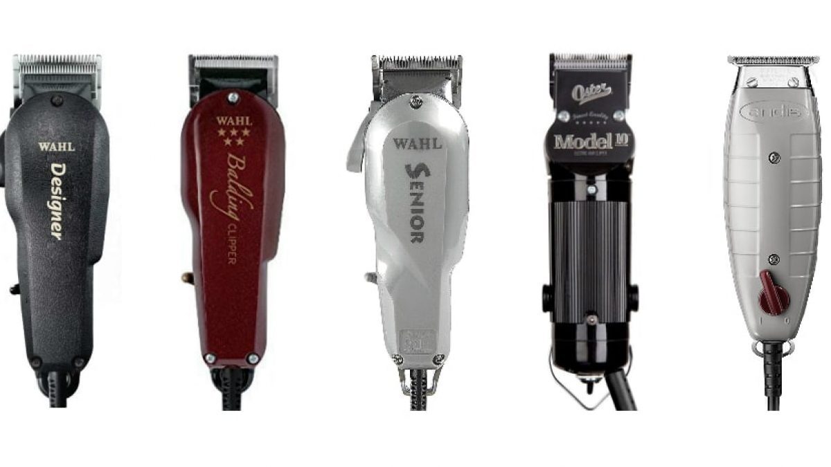 best clipper and trimmer combo
