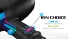Infinitipro by Conair 1875W Ion Choice Hair Dryer
