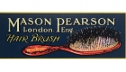 Mason Pearson Popular Hair Brush Ruby 2