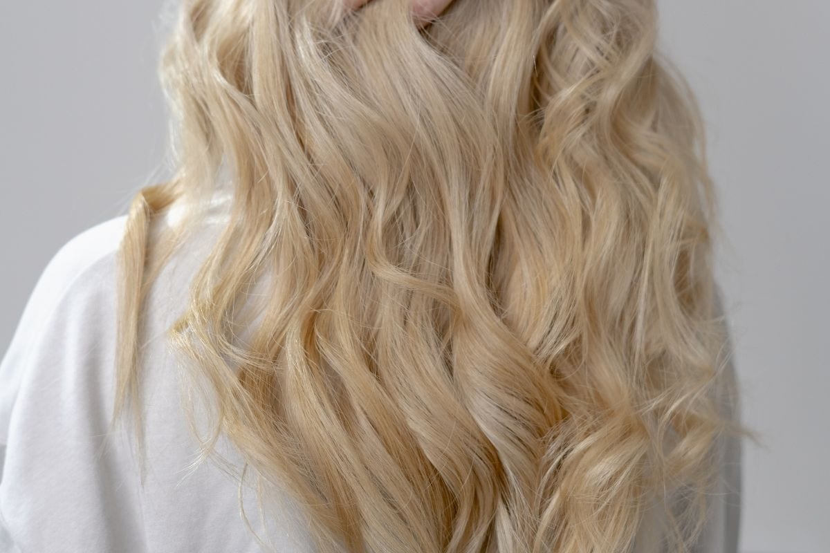 beautiful hair