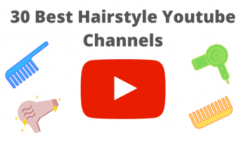 Top 30 Must-Follow Hairstyle YouTube Channels