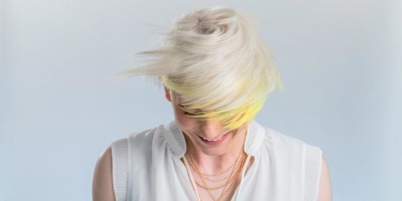 How to Fix Uneven Bleached Hair