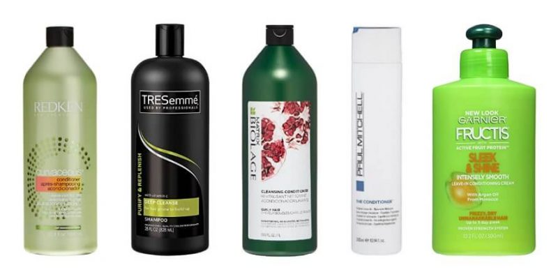 Best Conditioner for Curly Hair: Keeping Your Curls Smooth and Glossy