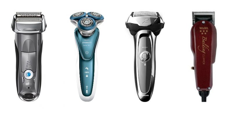 Best Electric Head Shaver for a Baldy Look