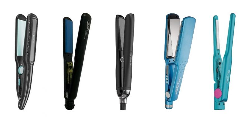 Best Flat Iron for Black Hair: A Comprehensive Review for the Mainstream User