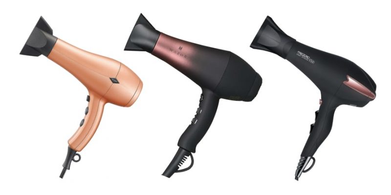 7 Best Hair Dryers for Curly Hair with Diffuser to Buy in 2022
