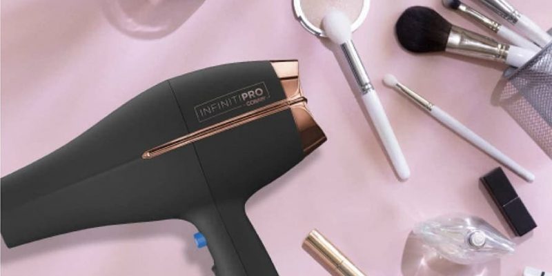 Best Ionic Hair Dryers to Buy in 2022