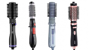 Best Rotating Hot Air Brush for Making a Stylish Look