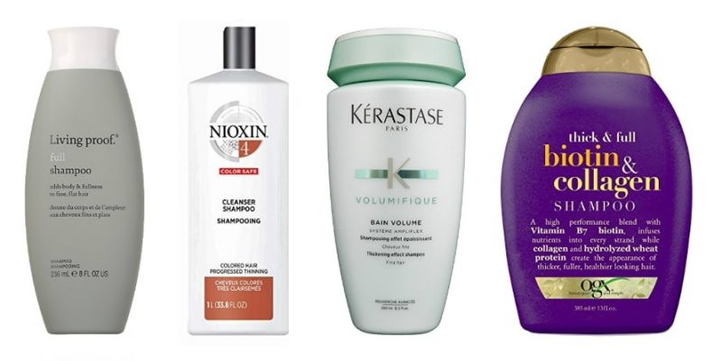 Best Shampoo for Fine Hair: Creating Ultimate Volume