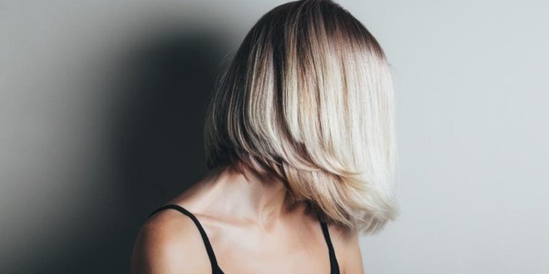 How to Get Rid of Grey Tones in Blonde Hair: Caring Approach