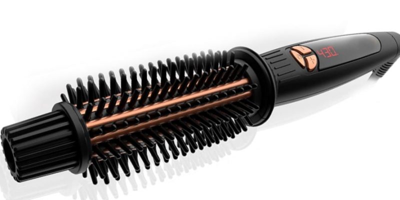 Best Curling Iron Brushes for a Perfect Hairstyle