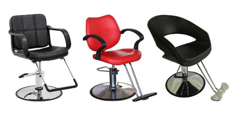 How to pick the best salon chair: Full guide for 2022 (updated)
