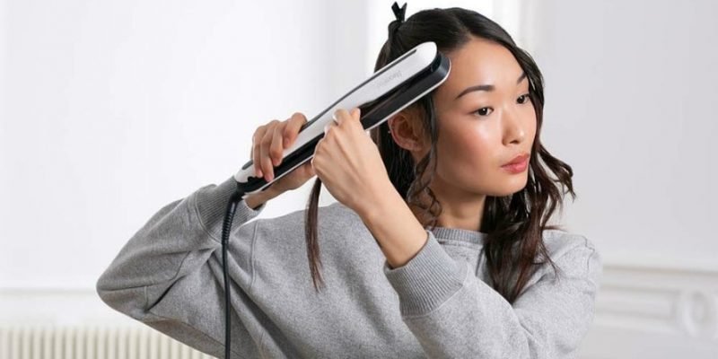 Flat Iron Sizes: How to Choose the Right One?