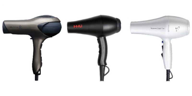 Best Quiet Hair Dryers: Reviews, Tips, and Q&A