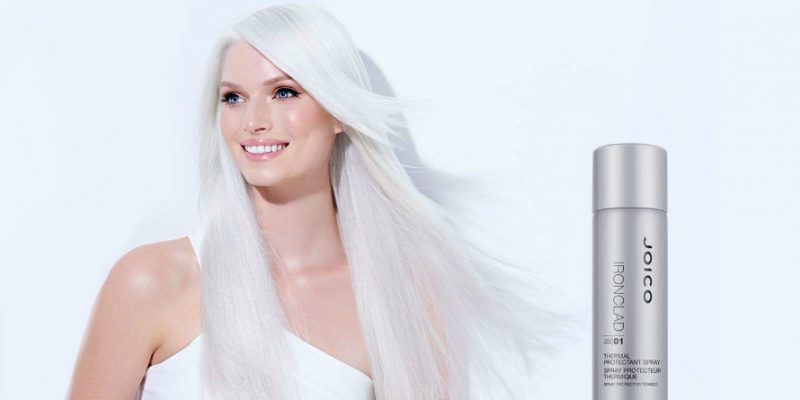 Best Heat Protectant for Fine Hair: Protect Your Hair From Damage