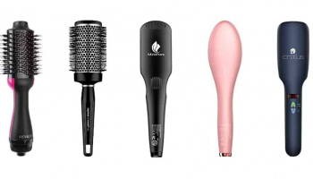 Best Ionic Hair Brushes Review and Characteristics 2022