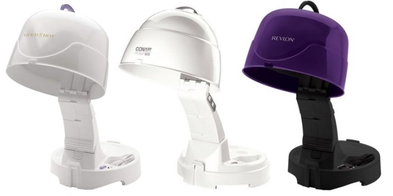 Best Bonnet Hair Dryers: Detailed Reviews & Buyer’s Guide