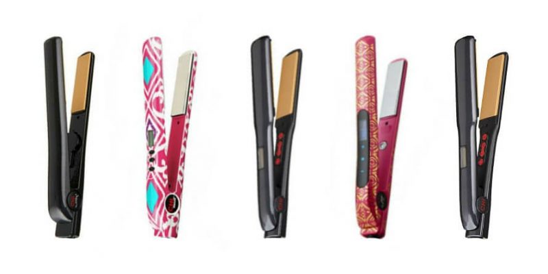 TOP-5 CHI Hair Straighteners: Comparison and Reviews of the Best Models