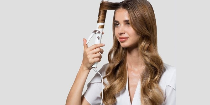 Best Curling Iron for Fine Hair: Supreme Deals & Tips for Choosing