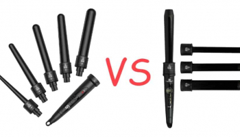 Curling Wand vs Curling Iron: Contrasts, Pros, Cons, and Usage Tips
