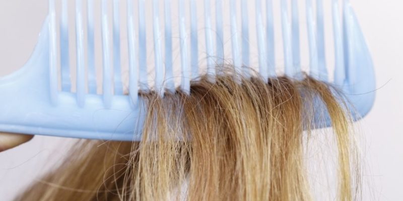 How to Dry Hair Without Blow Dryer Like a Pro