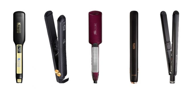 Best Flat Iron for Curly Hair: Informative and Detailed Reviews 2022