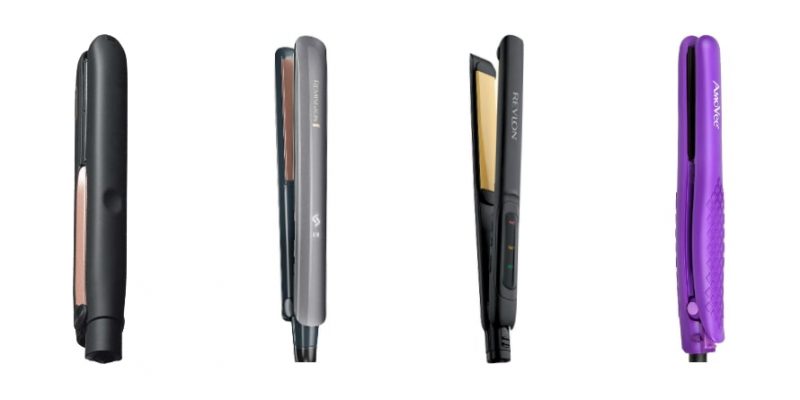 Best Flat Irons for Thick Hair – An In-Depth Analysis