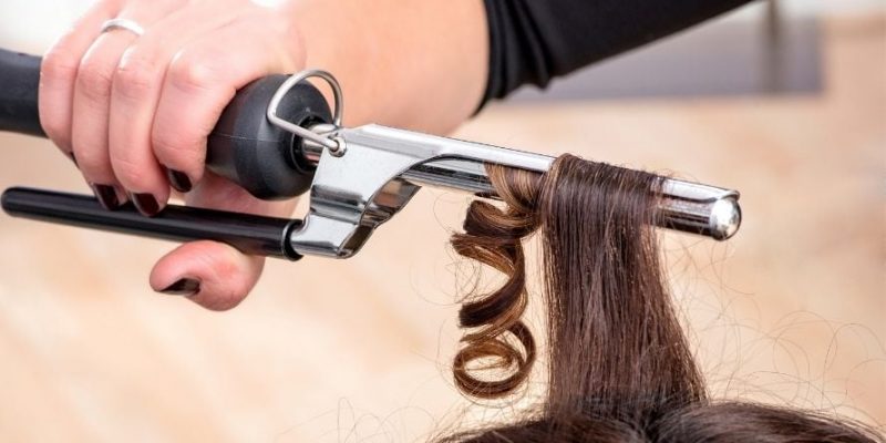 Curling Iron Temperature Guide: Keep Your Hair Healthy