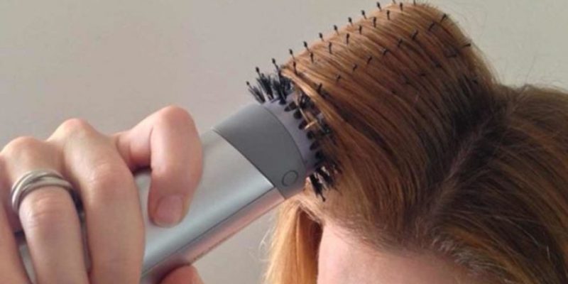 6 Best Hot Air Brushes for Fine Hair to Buy in 2022