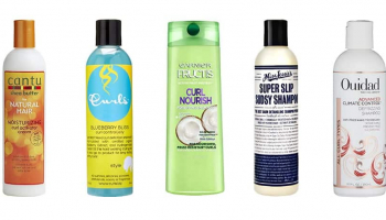 Best Products for Curly Gray Hair You Should Try Out