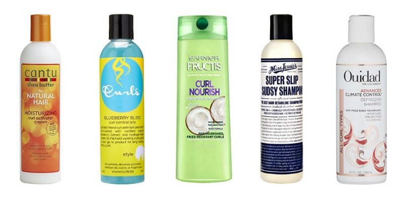 Best Products for Curly Gray Hair You Should Try Out